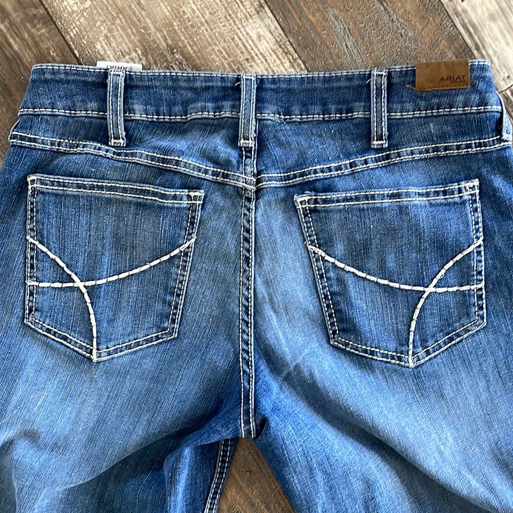 Ariat trouser 30L